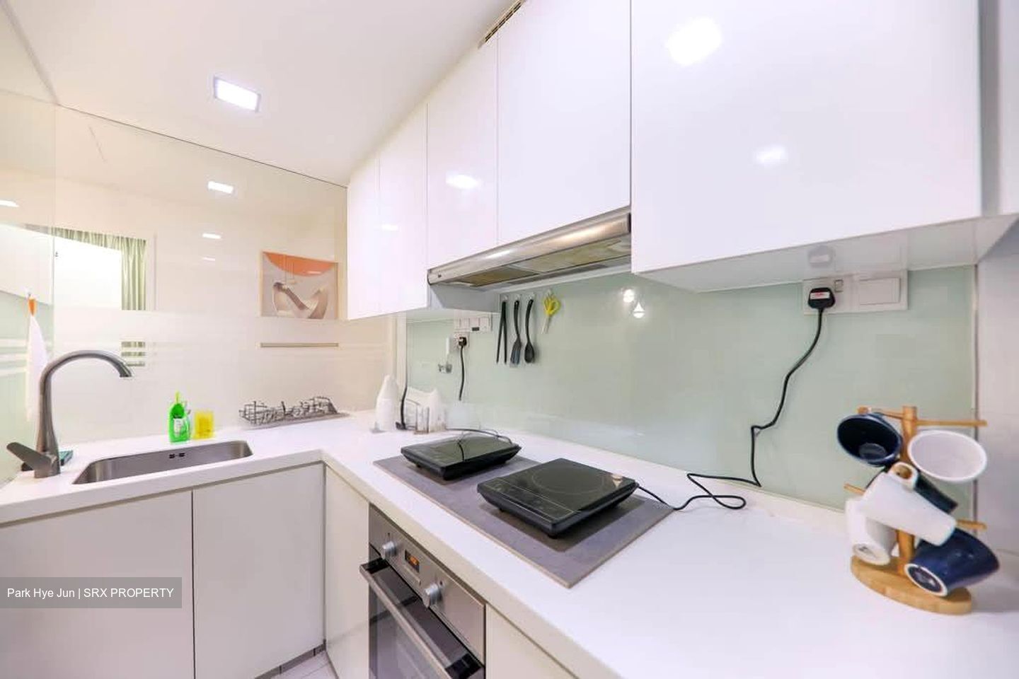 Centro Residences (D20), Condominium #539832381